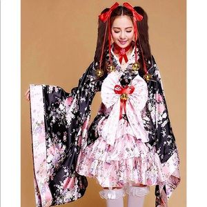 🌸 Anime cosplay 🌸